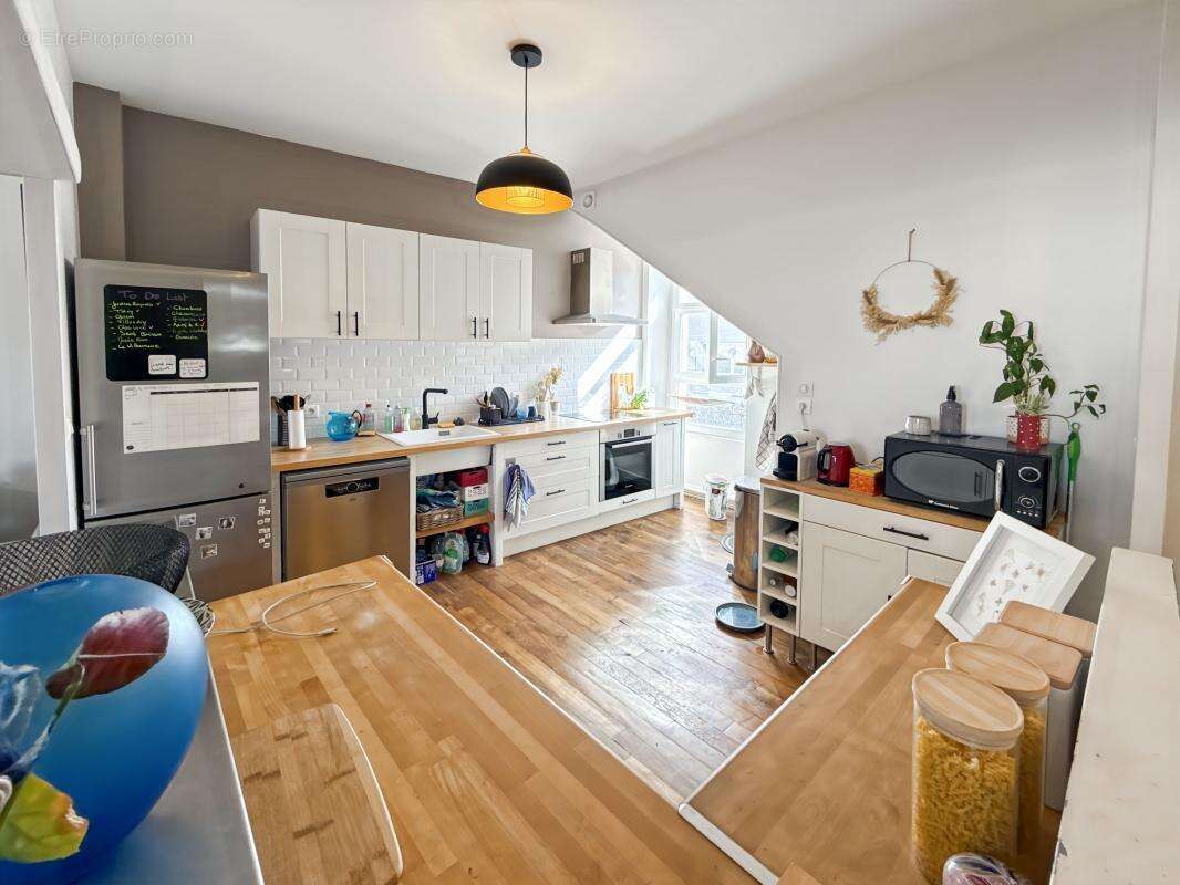 Appartement à ORLEANS
