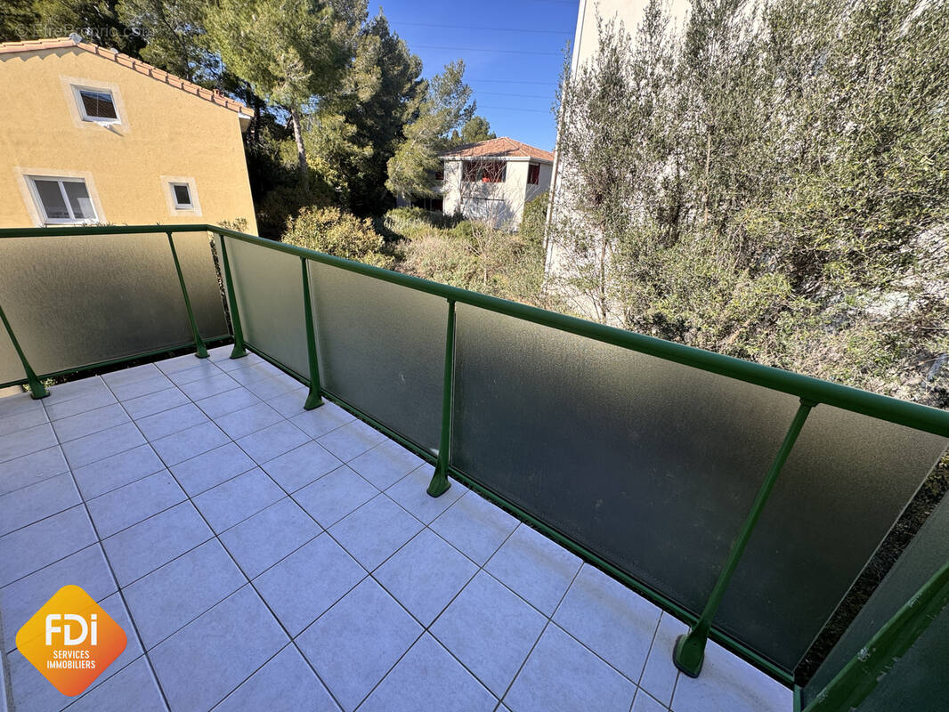 Appartement à GRABELS