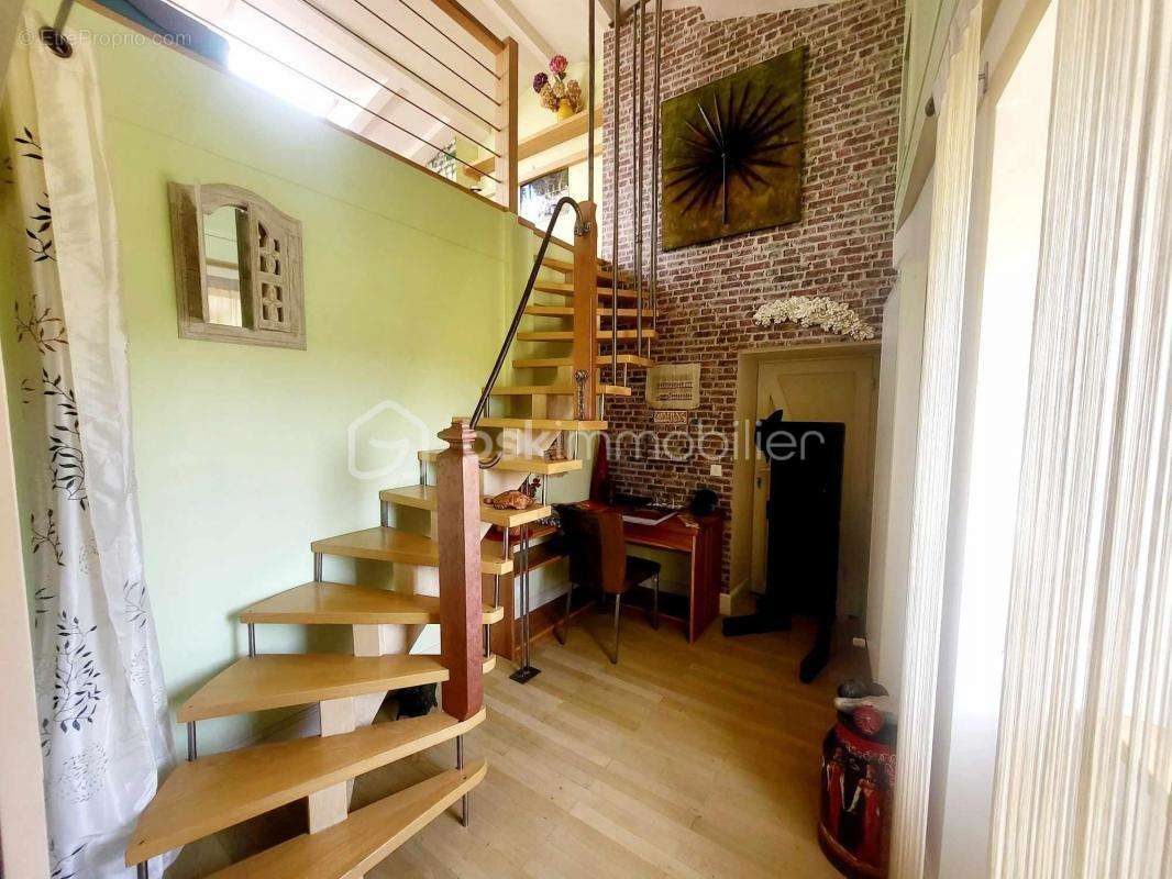 Maison à PRIVAS