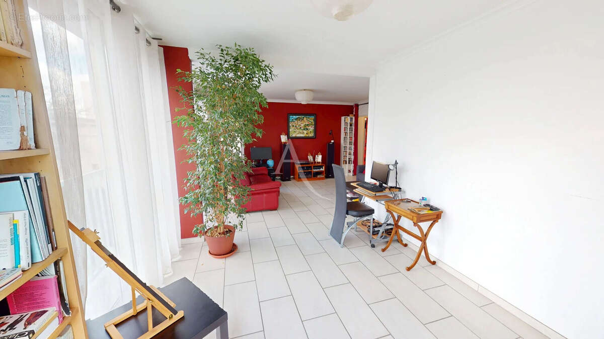 Appartement à COLOMIERS