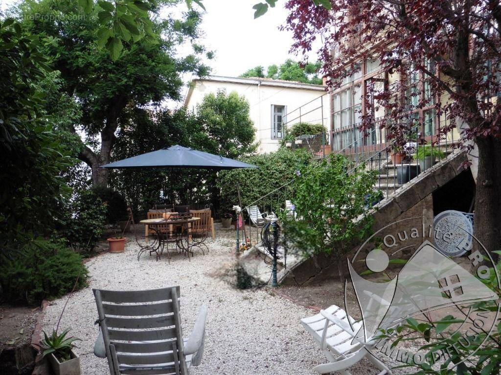 Appartement à BEZIERS