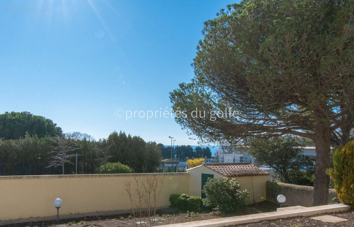 Appartement à SETE