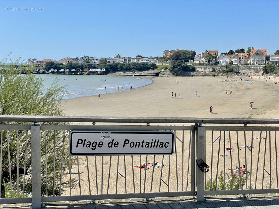 Appartement à ROYAN