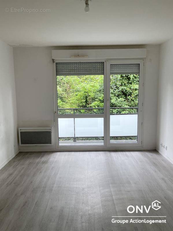 Appartement à LE HAVRE