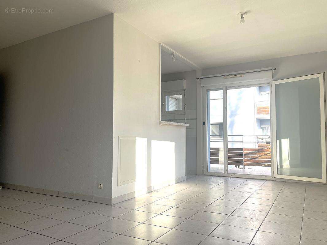 Appartement à BLANQUEFORT