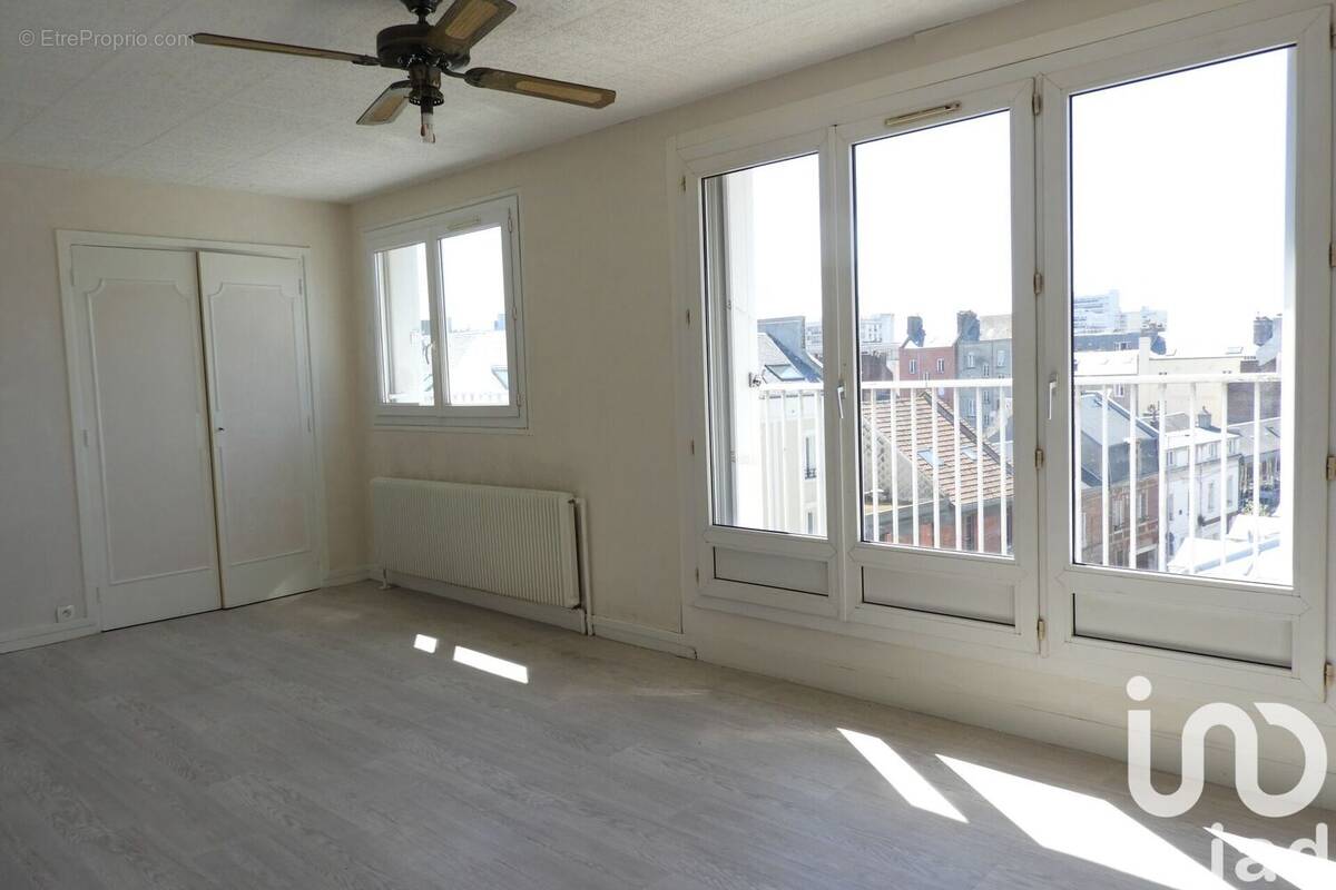 Photo 1 - Appartement à LE HAVRE
