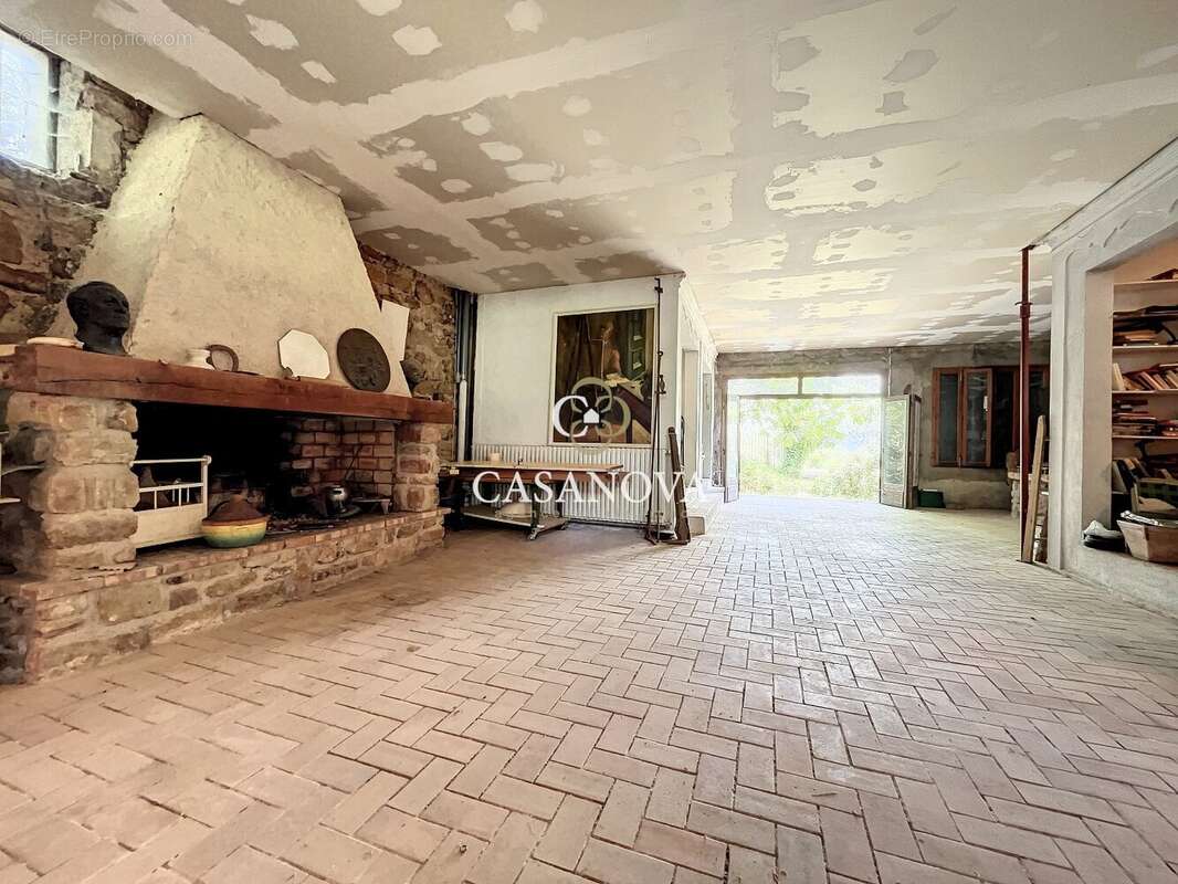 Maison à CLERMONT-L&#039;HERAULT