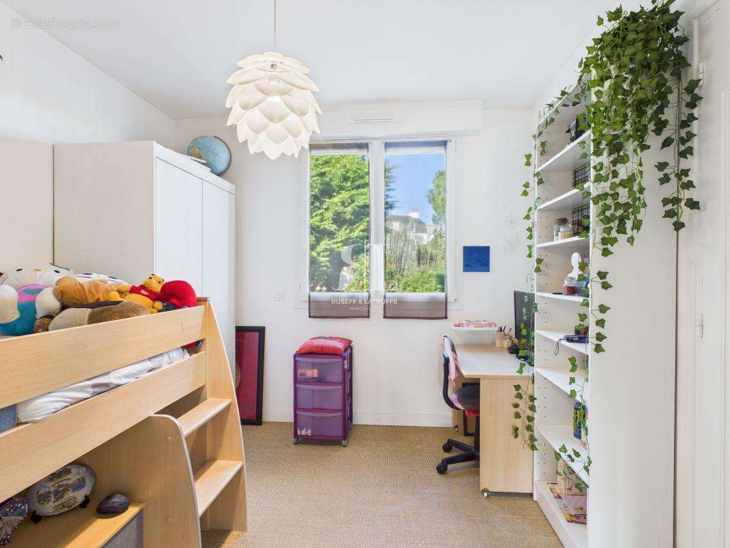 Appartement à LORIENT