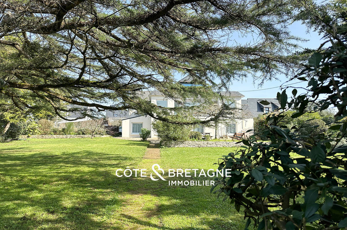 Maison à SENE