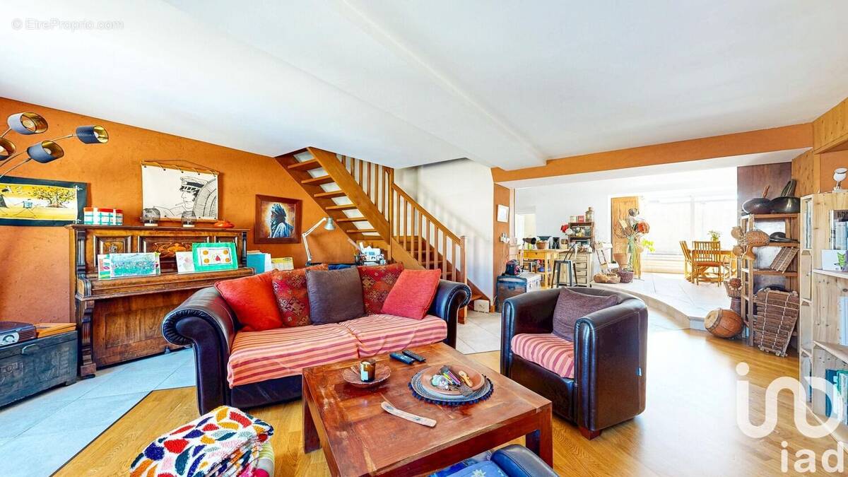 Photo 1 - Maison à BEAUPREAU