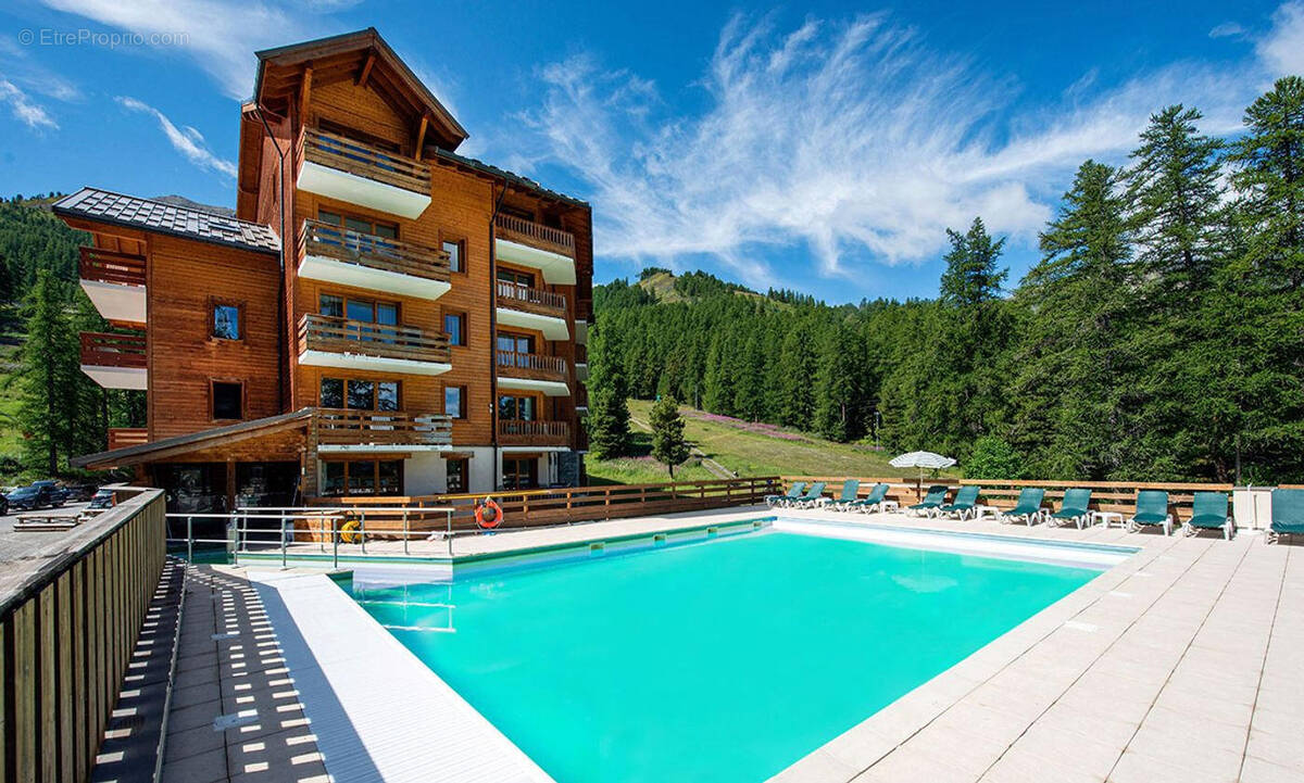 Vars property for sale - Appartement à VARS
