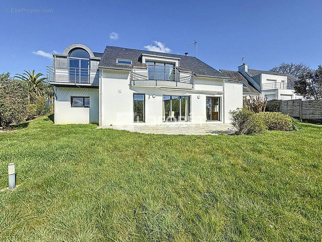 Maison à CONCARNEAU