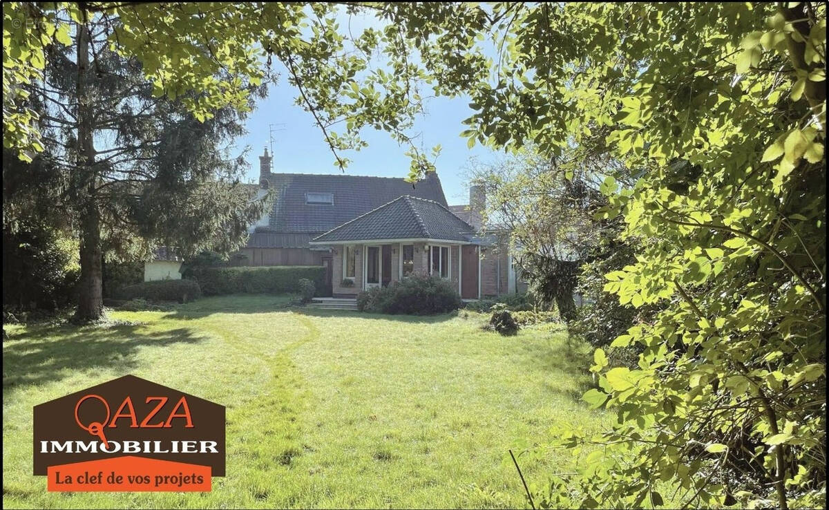 Maison à BAISIEUX