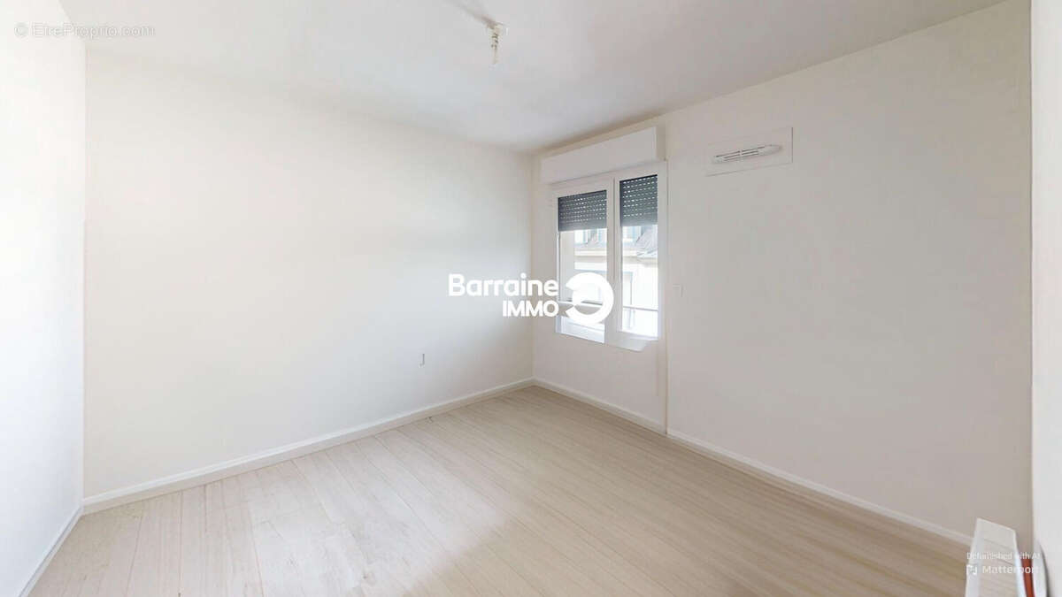 Appartement à BREST