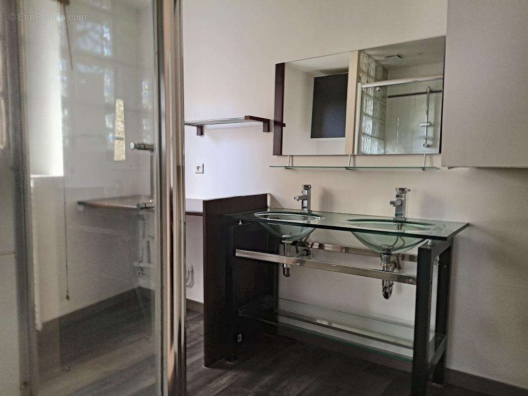 Appartement à MEUDON