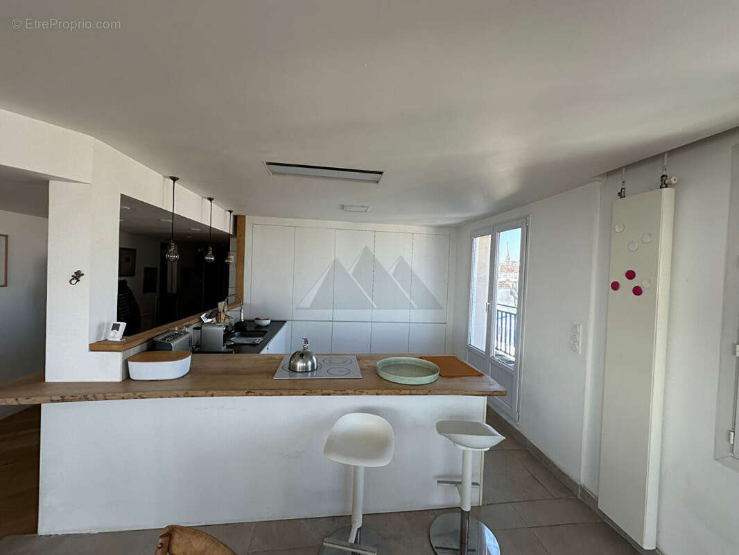 Appartement à BREST