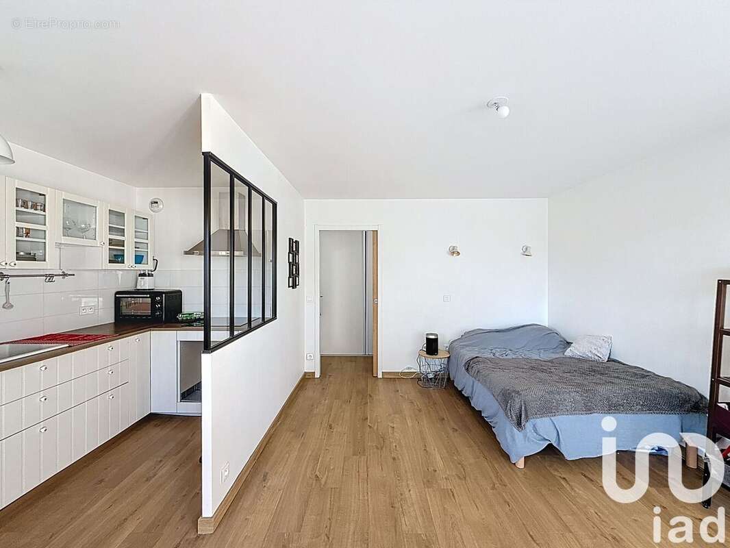 Photo 4 - Appartement à BEAUCHAMP