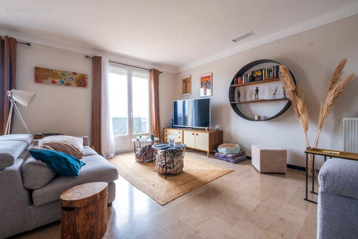 Appartement à PERPIGNAN
