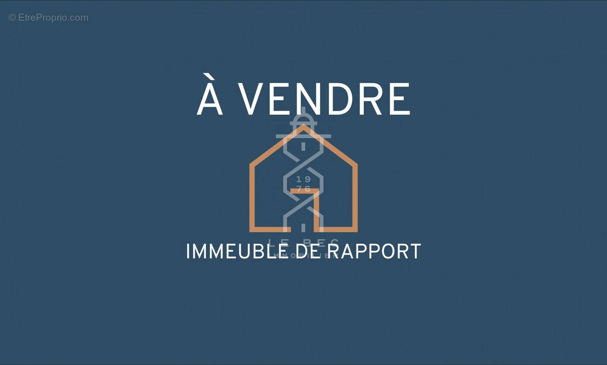 Appartement à LANESTER