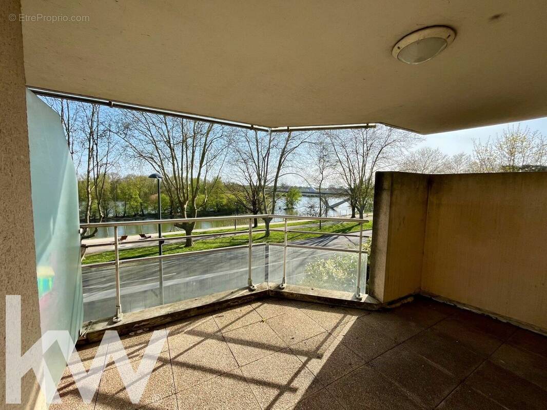Appartement à ORLEANS