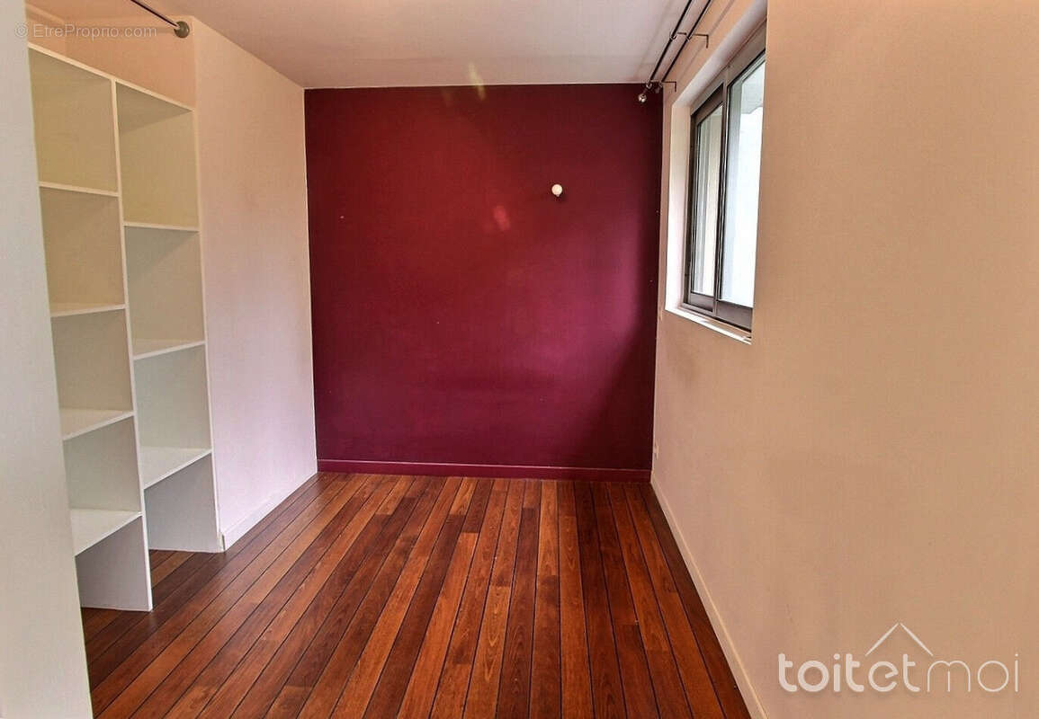 Appartement à CHEVREUSE