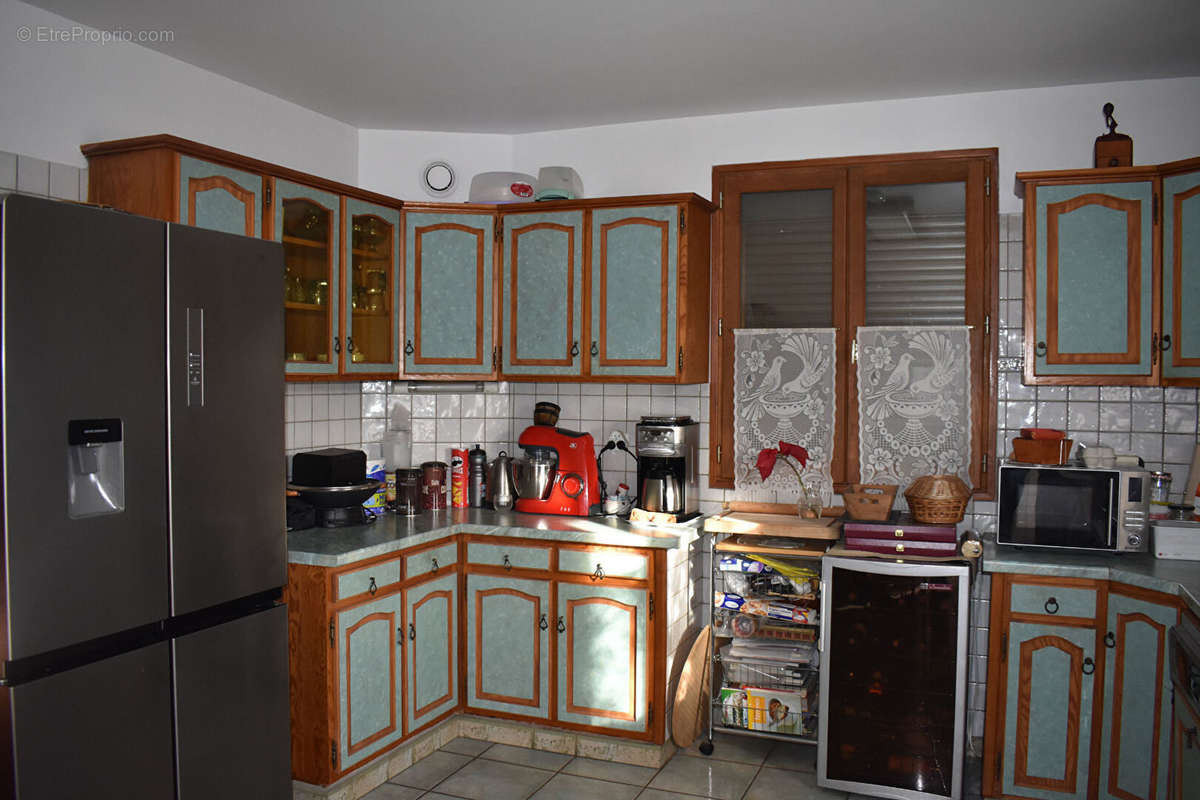 Maison à FONT-ROMEU-ODEILLO-VIA