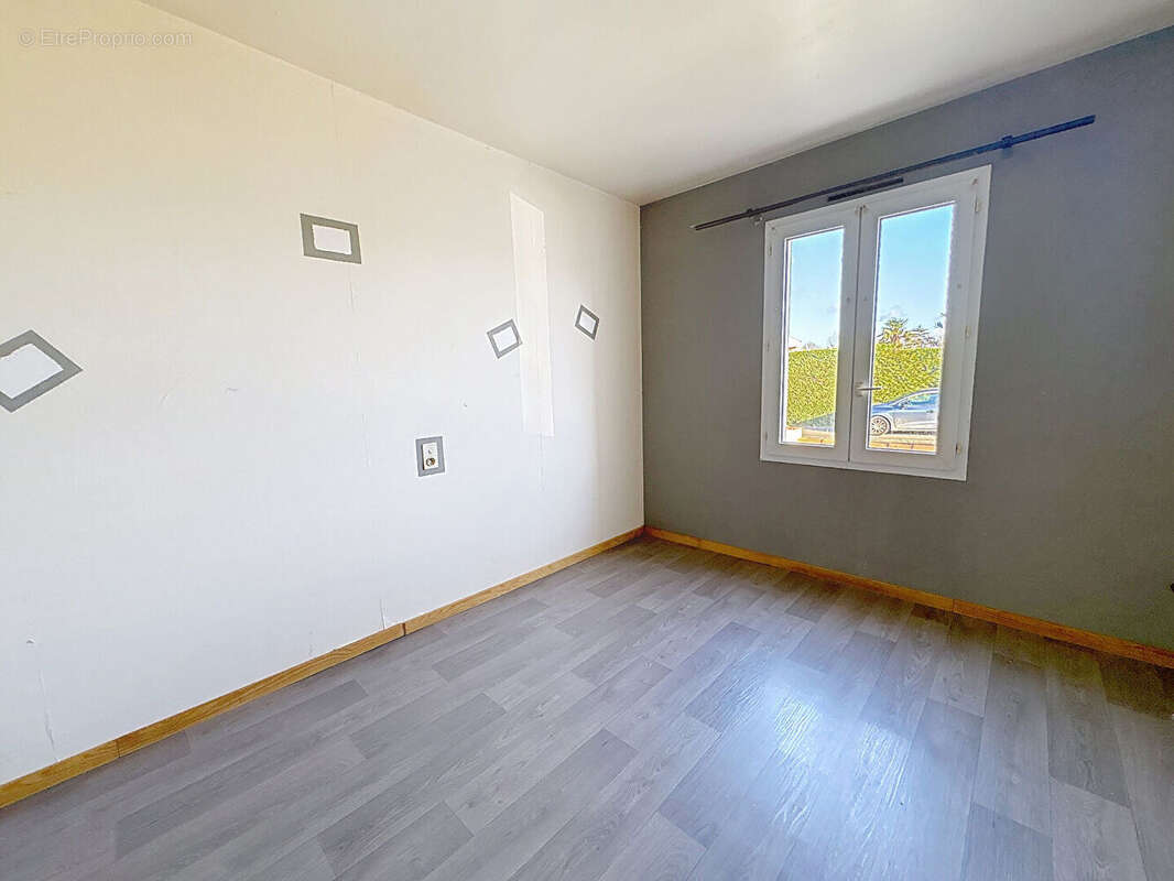 Maison à SALLERTAINE