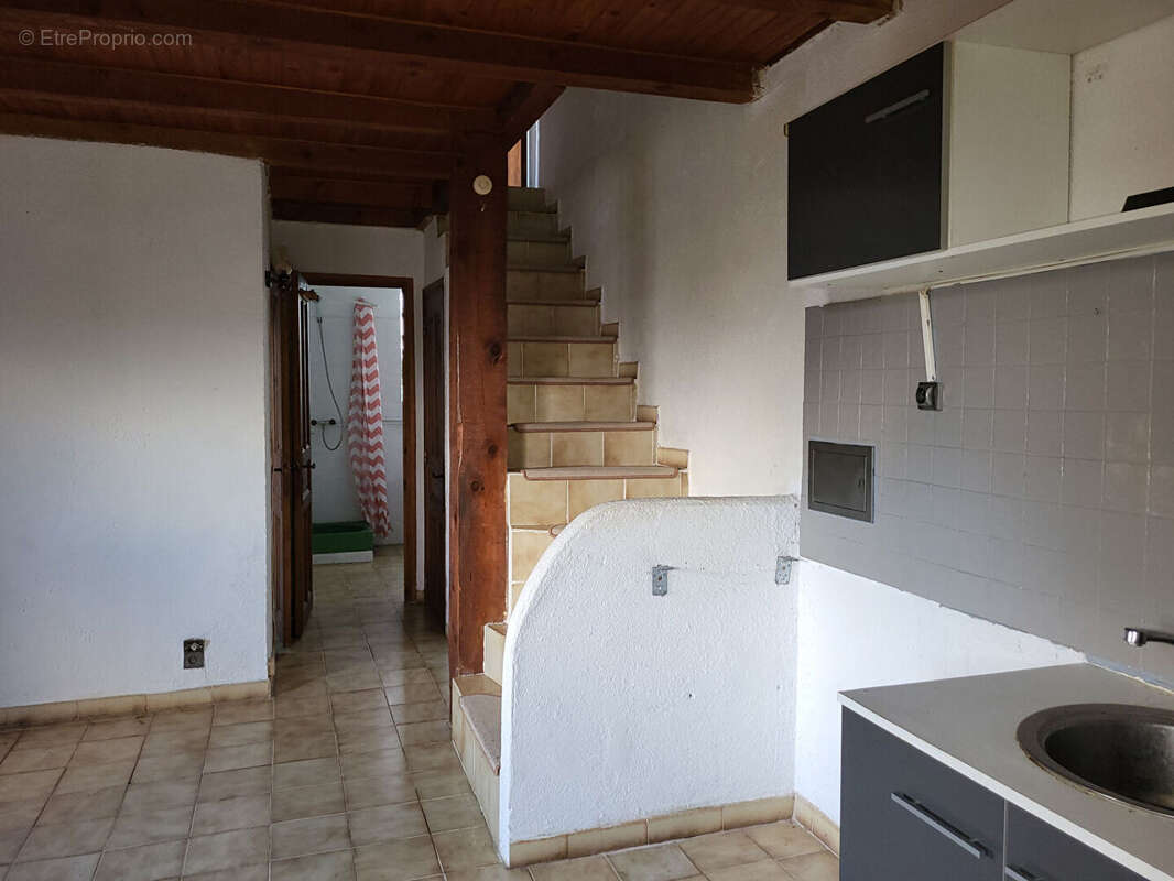 Maison à PIERREVERT