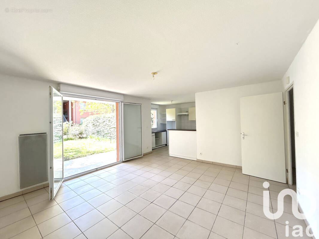 Photo 1 - Appartement à MONDONVILLE