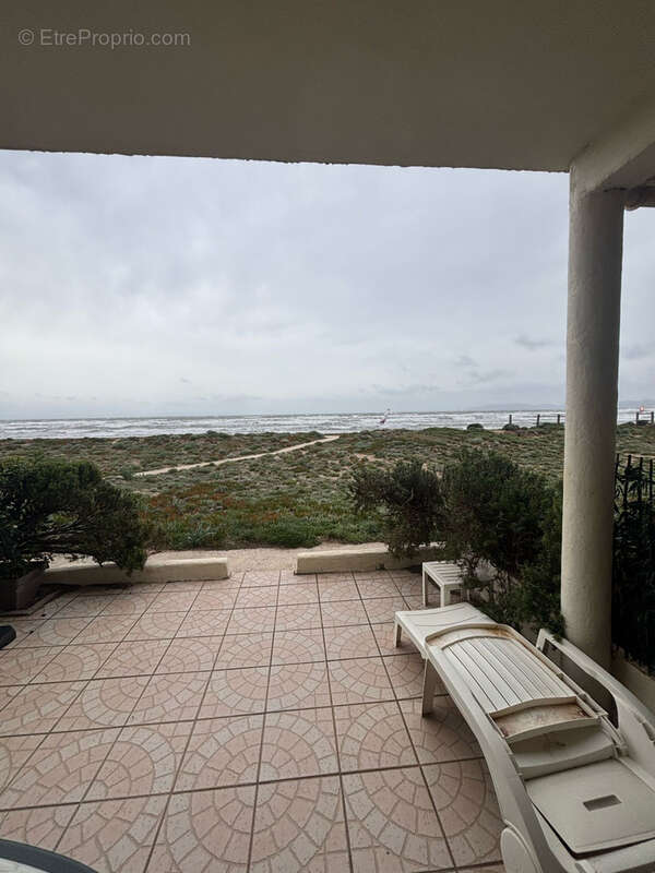 Appartement à HYERES