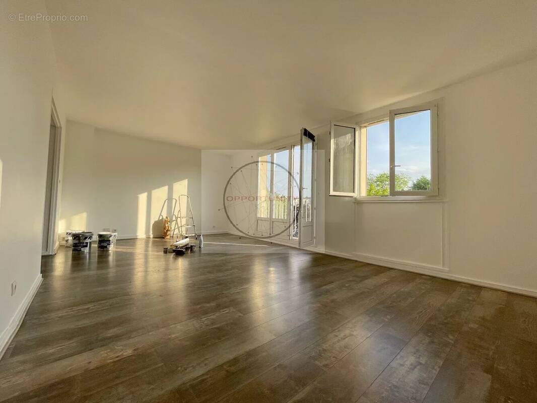 Appartement à CHATOU