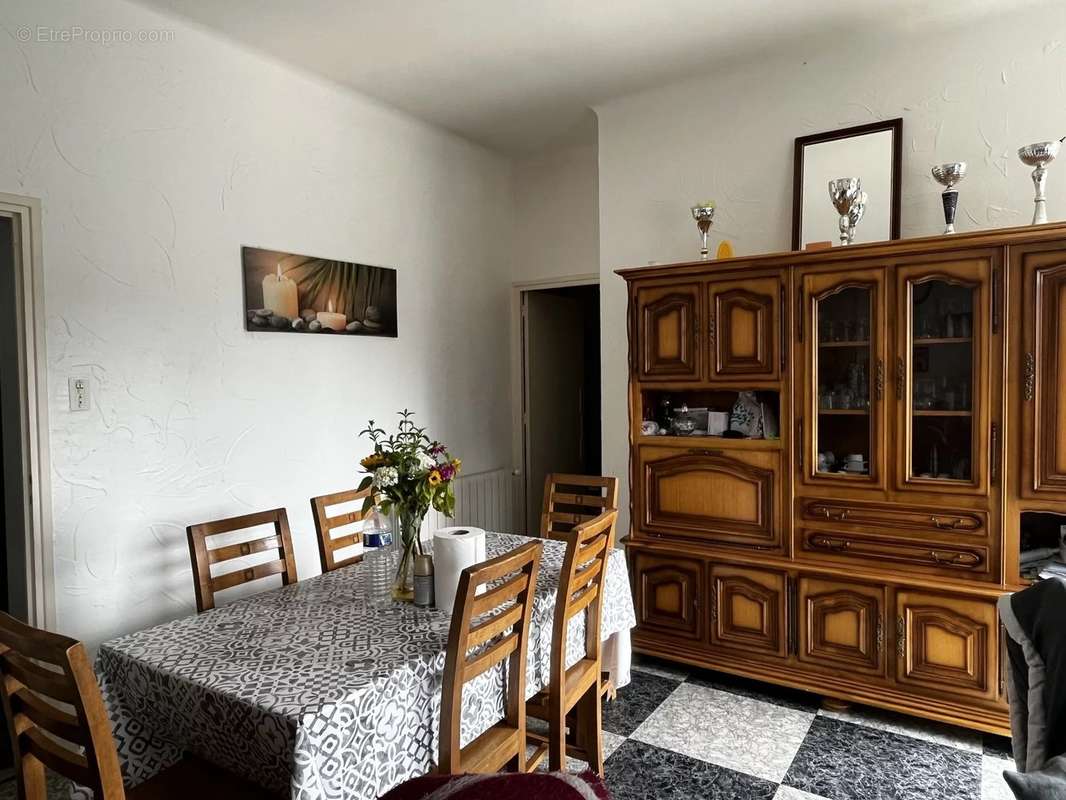 Maison à LAVELANET