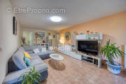 Appartement à SAINT-MARTIN-LE-VINOUX