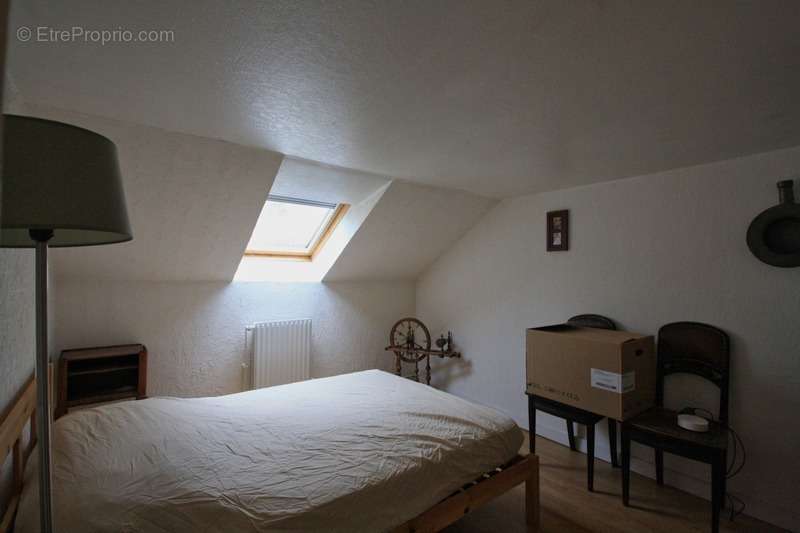 Maison à BOUCE