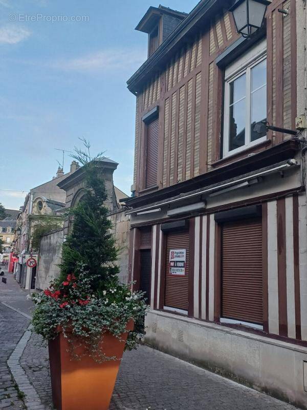 Appartement à NOYON