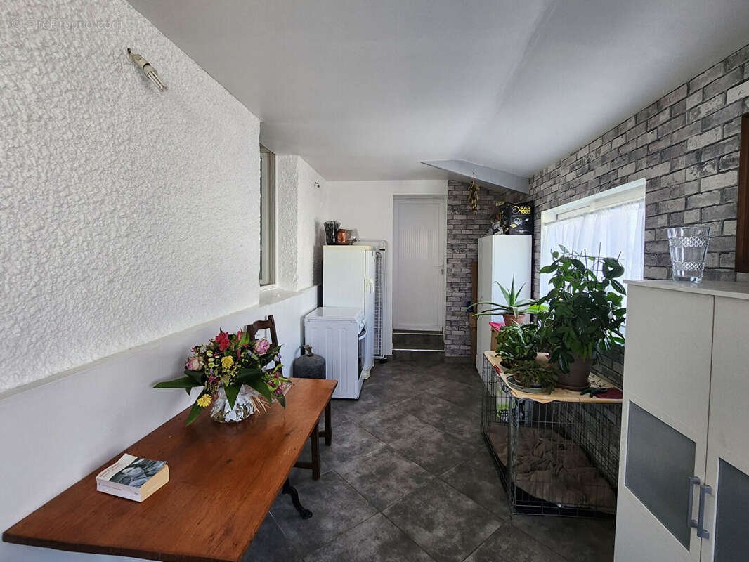 Maison à BEAUVAIS