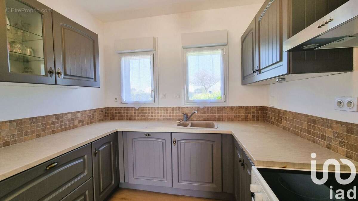Photo 5 - Appartement à ILE-TUDY