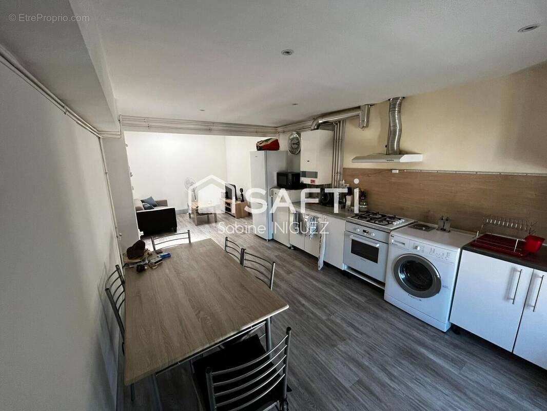 Photo 1 - Appartement à CASTRES