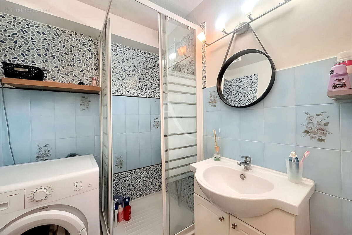 Appartement à LES SABLES-D&#039;OLONNE