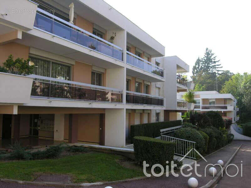 Appartement à CHEVREUSE