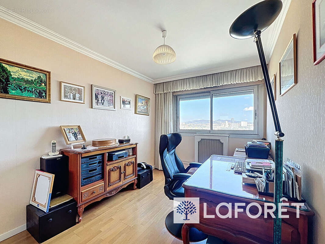 Appartement à LYON-9E