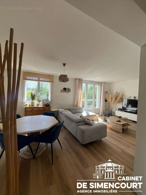 Appartement à AMIENS