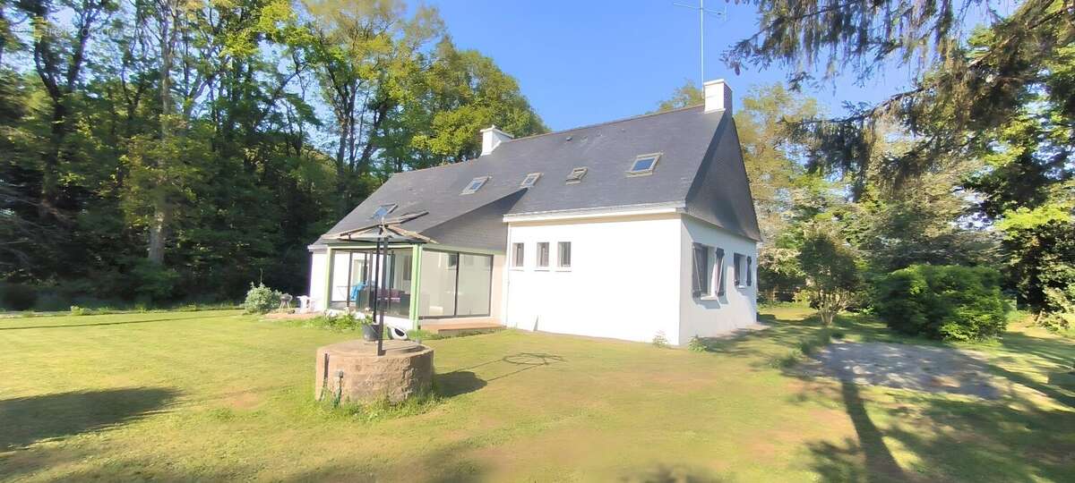 Maison à PEAULE