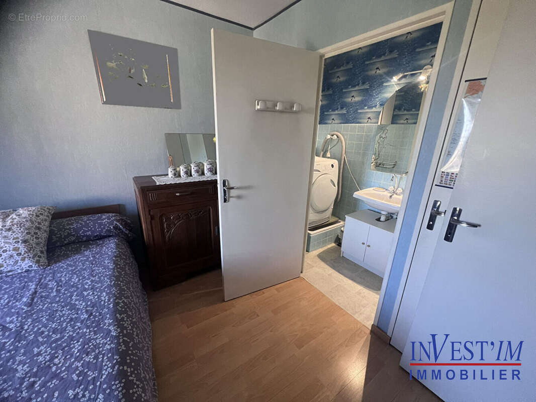 Appartement à SAINT-GENIS-LAVAL