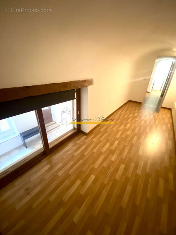 Appartement à MONTELIMAR