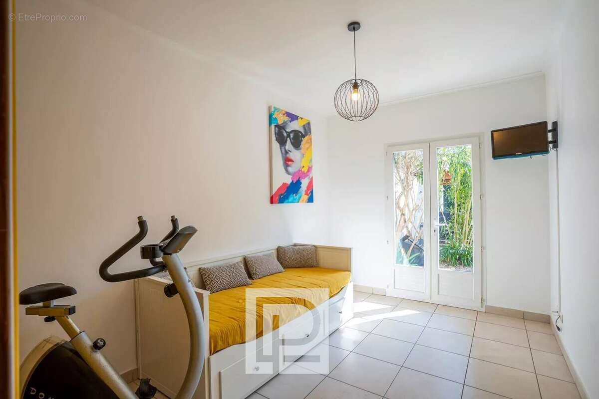 Maison à MOUGINS
