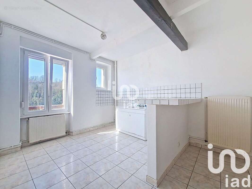 Photo 4 - Appartement à BRIEY