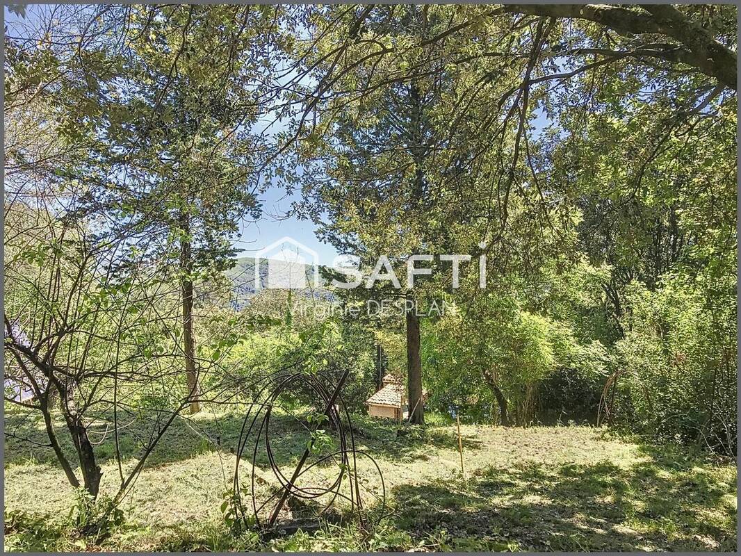 Photo 1 - Maison à LODEVE