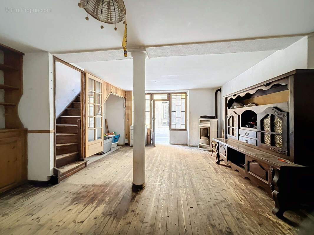 Appartement à JAUSIERS
