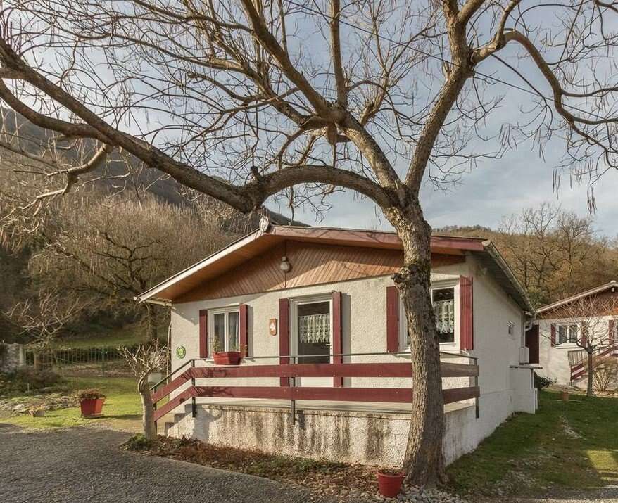 Maison à MONTBERON